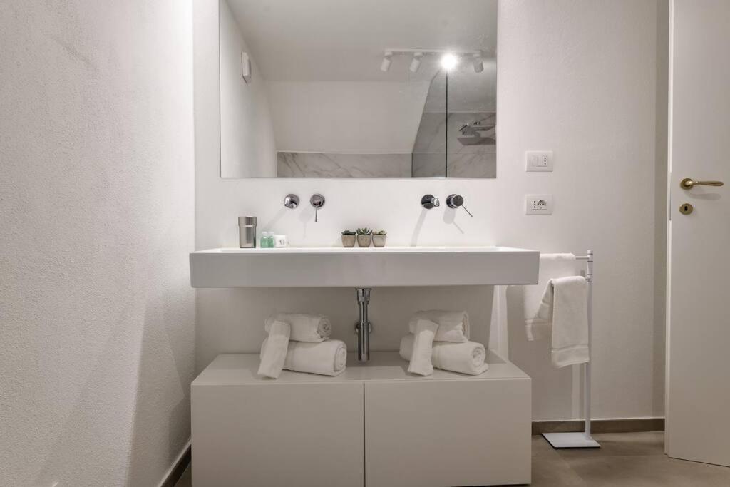 Amazing View - Exclusive Apartment Portu Frailis Arbatax Luaran gambar