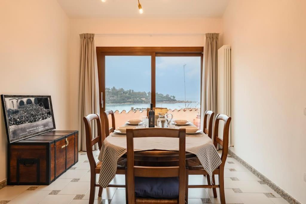 Amazing View - Exclusive Apartment Portu Frailis Arbatax Luaran gambar