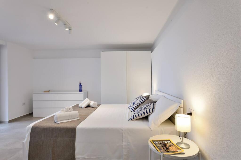 Amazing View - Exclusive Apartment Portu Frailis Arbatax Luaran gambar