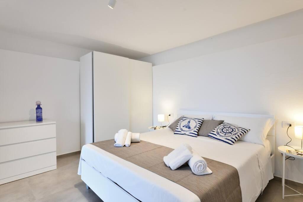 Amazing View - Exclusive Apartment Portu Frailis Arbatax Luaran gambar