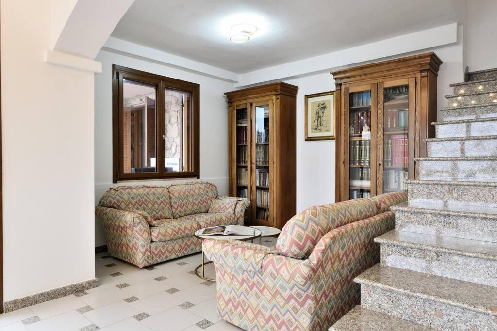 Amazing View - Exclusive Apartment Portu Frailis Arbatax Luaran gambar