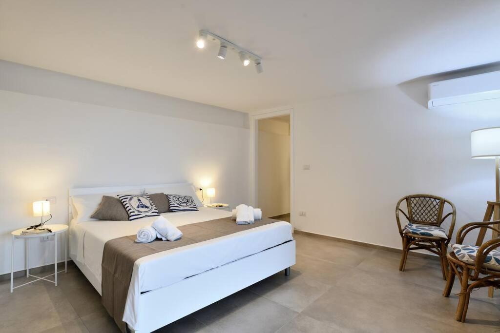 Amazing View - Exclusive Apartment Portu Frailis Arbatax Luaran gambar